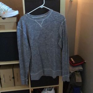 North face sweater